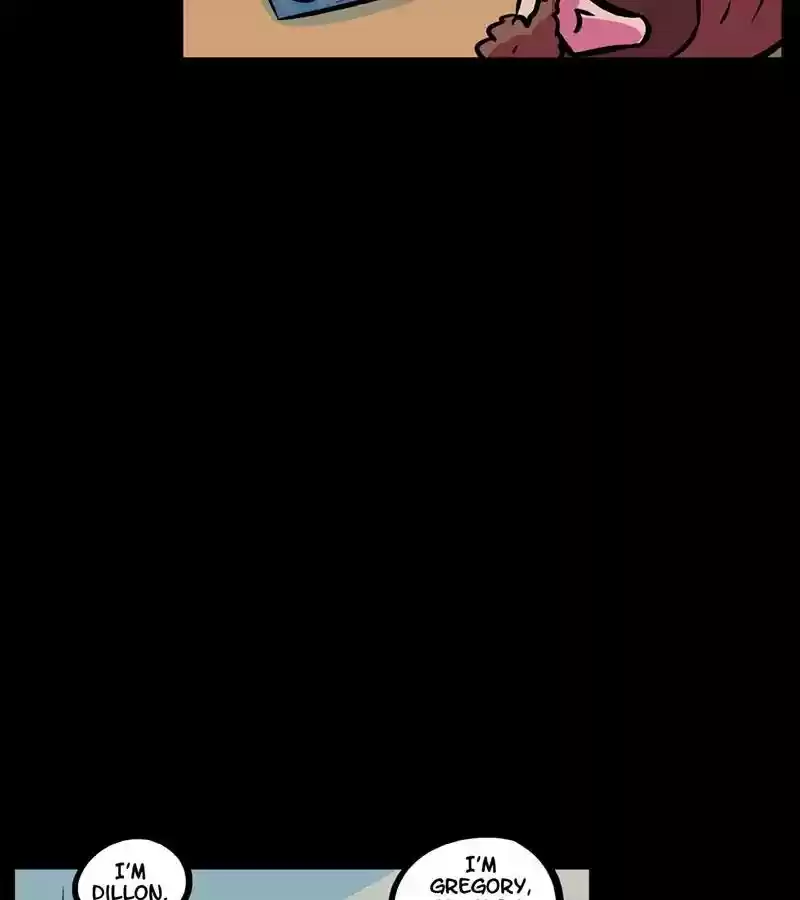 Newman Vol.5 Chapter 162