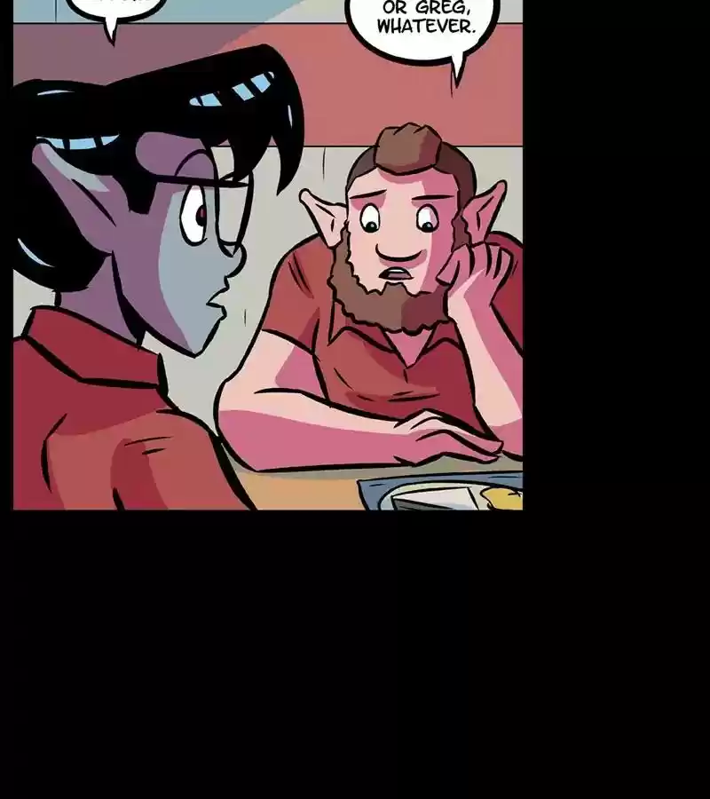 Newman Vol.5 Chapter 162