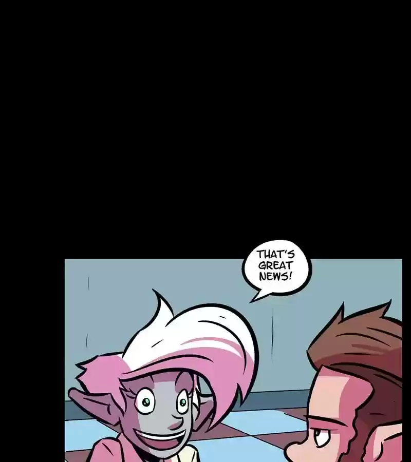 Newman Vol.5 Chapter 162