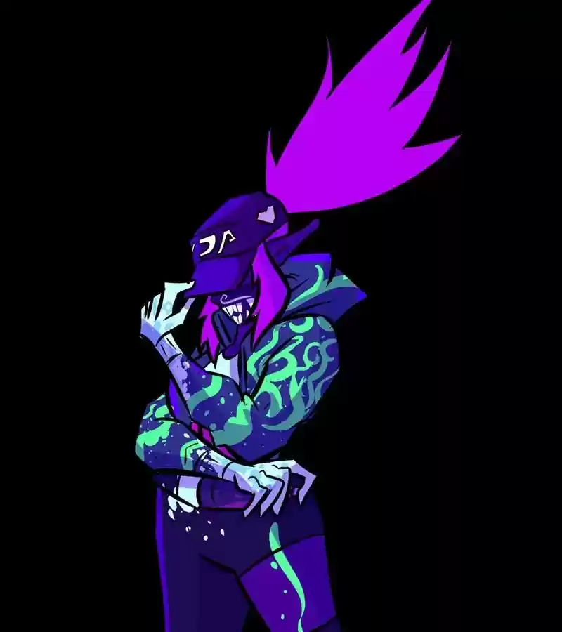 Newman Vol.5 Chapter 163