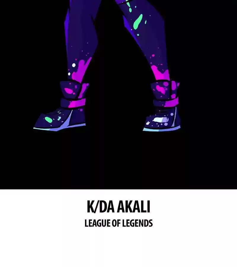 Newman Vol.5 Chapter 163