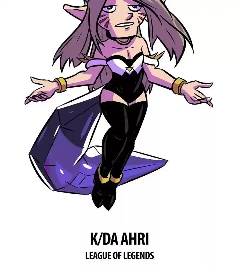 Newman Vol.5 Chapter 163