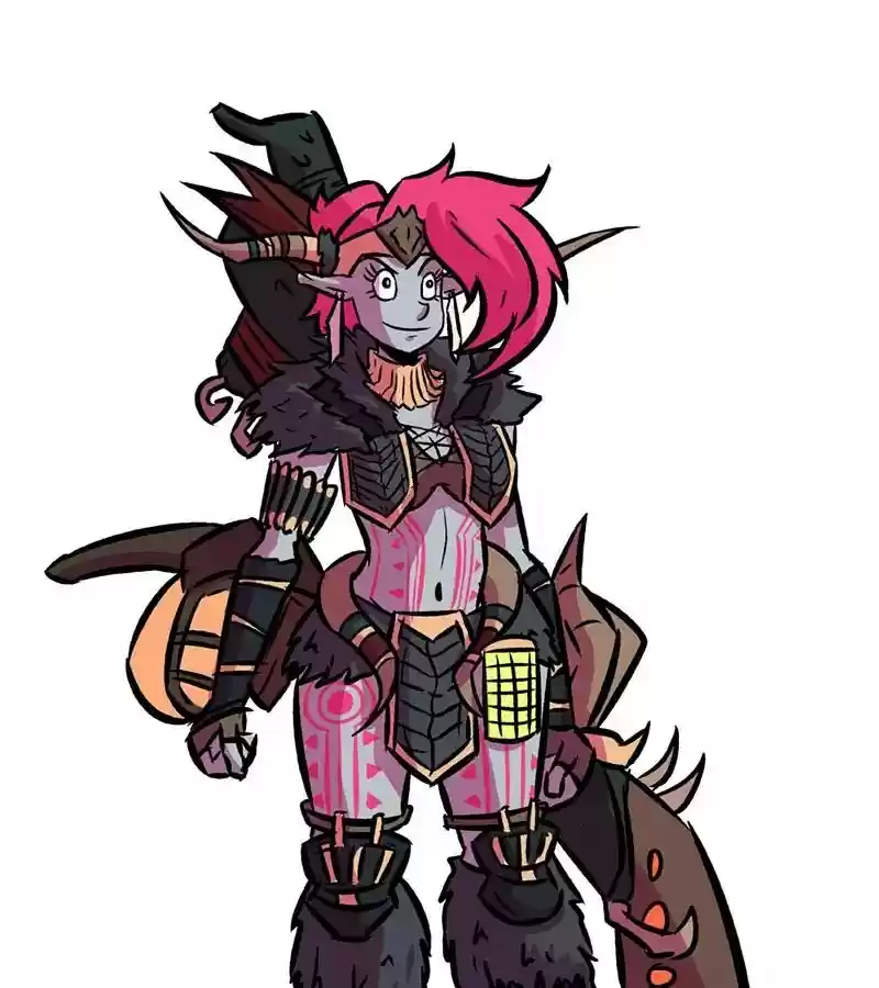 Newman Vol.5 Chapter 163