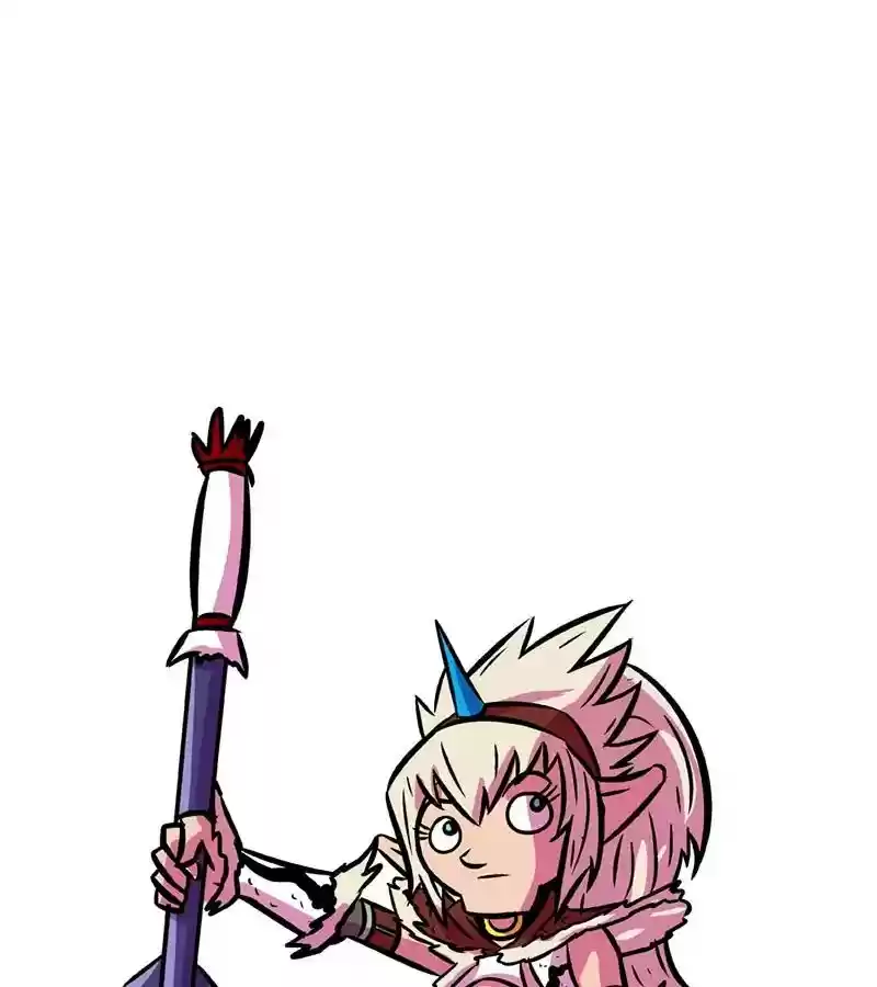 Newman Vol.5 Chapter 163