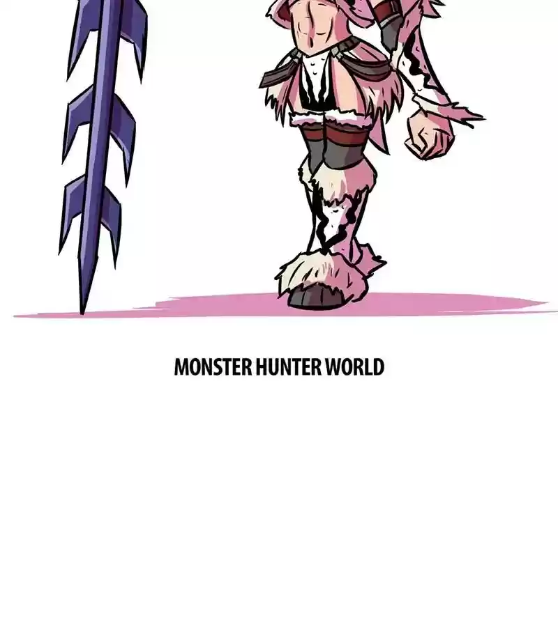 Newman Vol.5 Chapter 163