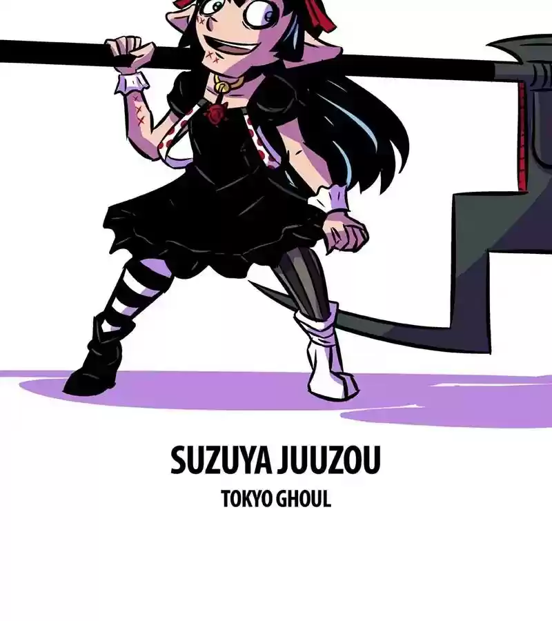 Newman Vol.5 Chapter 163