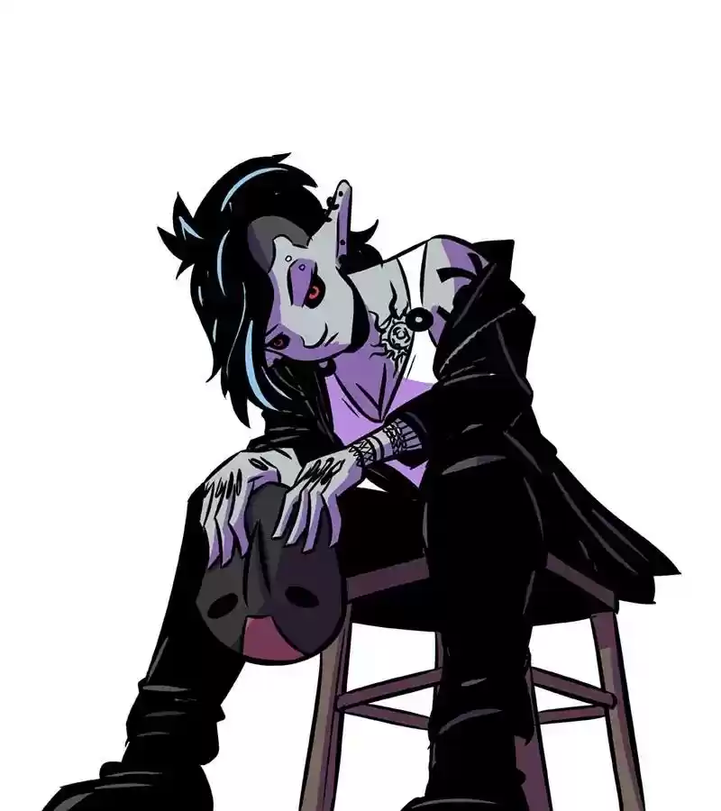 Newman Vol.5 Chapter 163