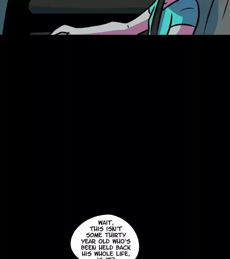 Newman Vol.5 Chapter 164