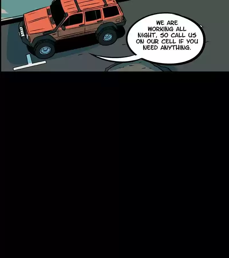 Newman Vol.5 Chapter 164