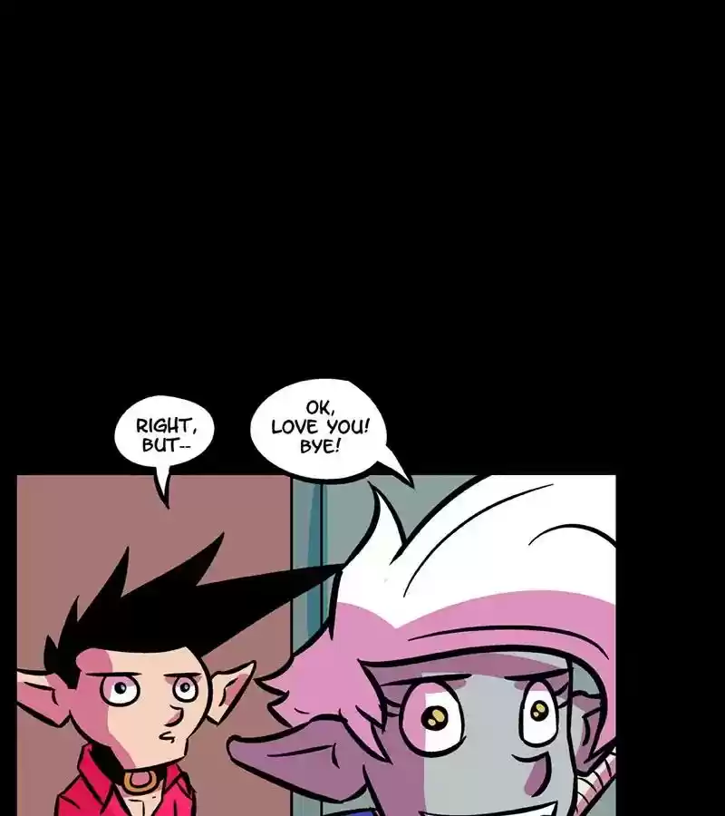 Newman Vol.5 Chapter 164