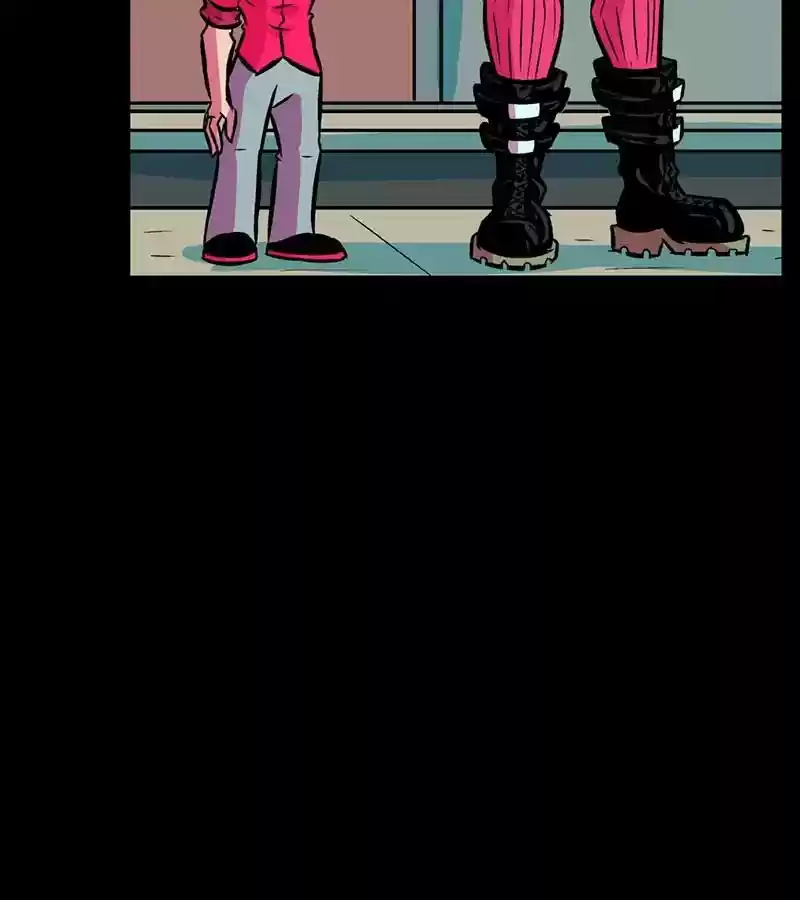 Newman Vol.5 Chapter 164