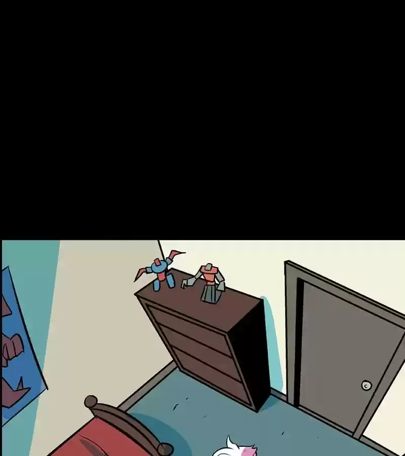 Newman Vol.5 Chapter 164