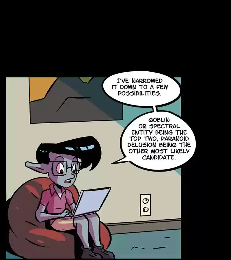 Newman Vol.5 Chapter 164