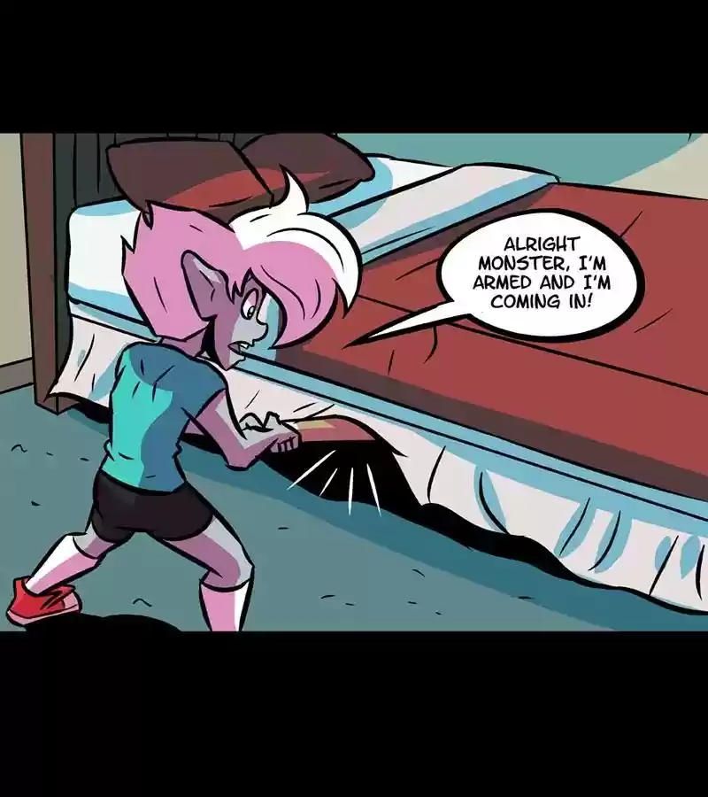 Newman Vol.5 Chapter 164