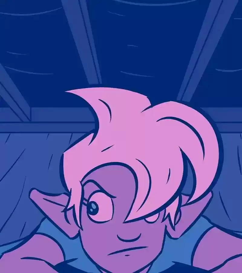 Newman Vol.5 Chapter 164