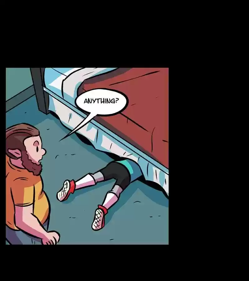 Newman Vol.5 Chapter 164