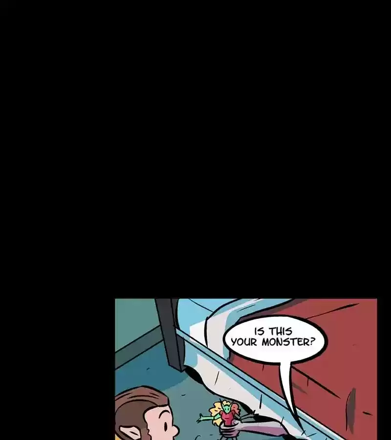 Newman Vol.5 Chapter 164