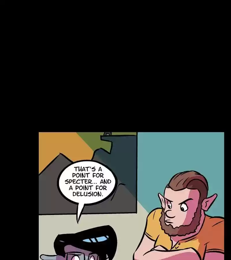 Newman Vol.5 Chapter 164