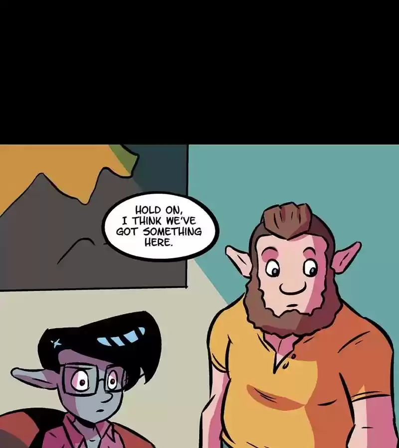 Newman Vol.5 Chapter 164