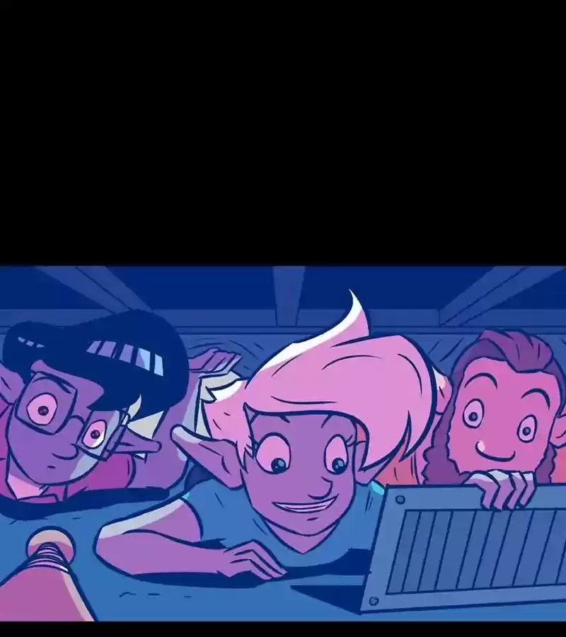 Newman Vol.5 Chapter 164