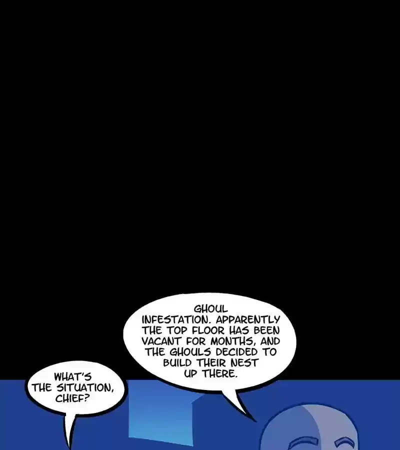 Newman Vol.5 Chapter 164