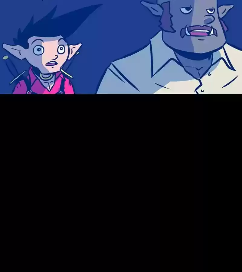 Newman Vol.5 Chapter 164