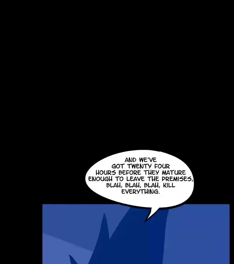 Newman Vol.5 Chapter 164