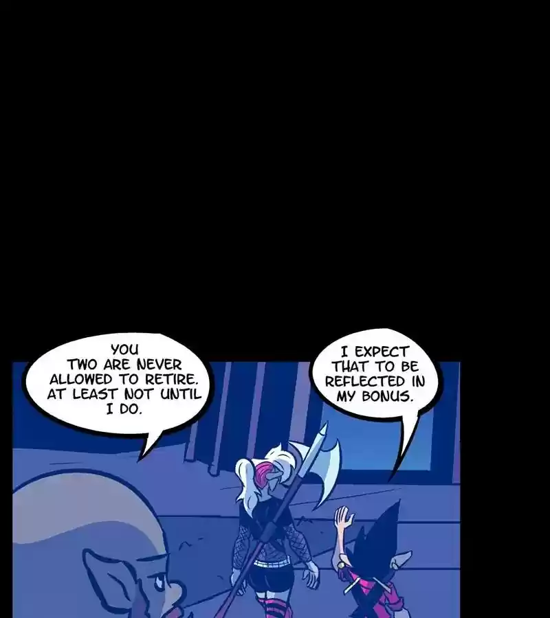 Newman Vol.5 Chapter 164