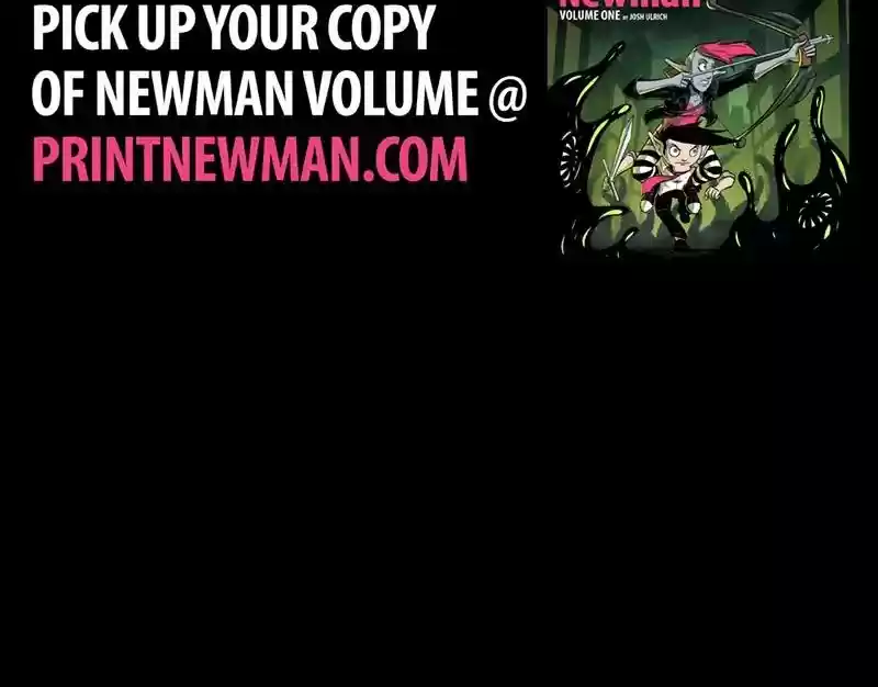 Newman Vol.5 Chapter 164