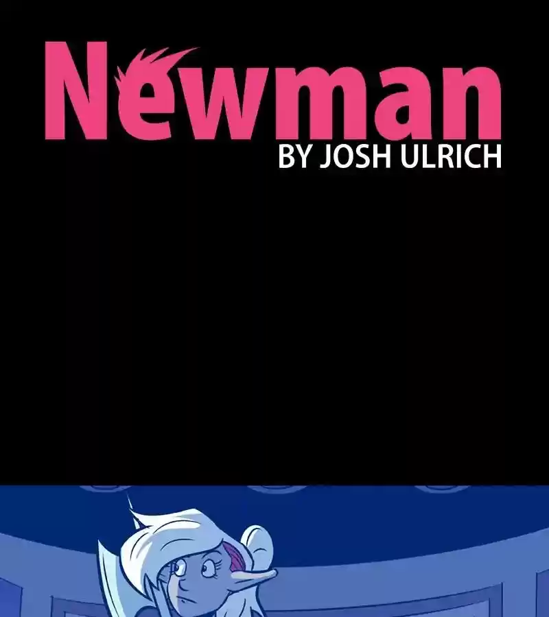 Newman Vol.5 Chapter 165