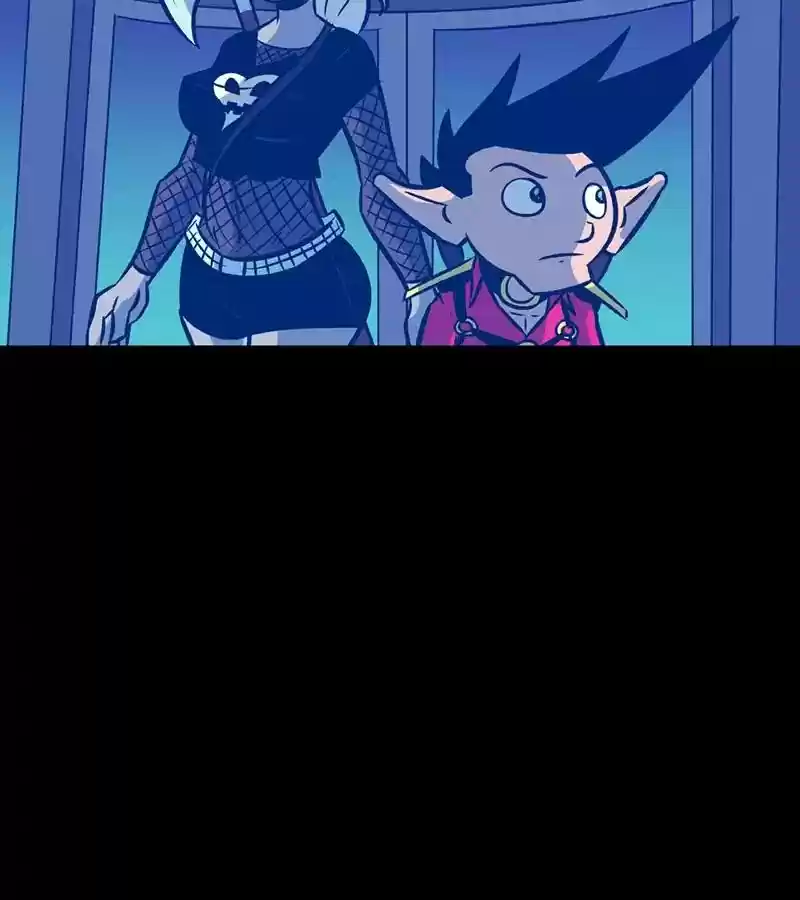 Newman Vol.5 Chapter 165