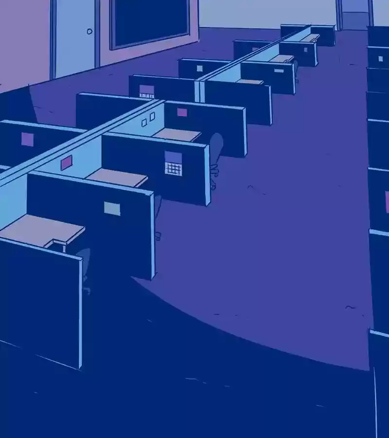 Newman Vol.5 Chapter 165