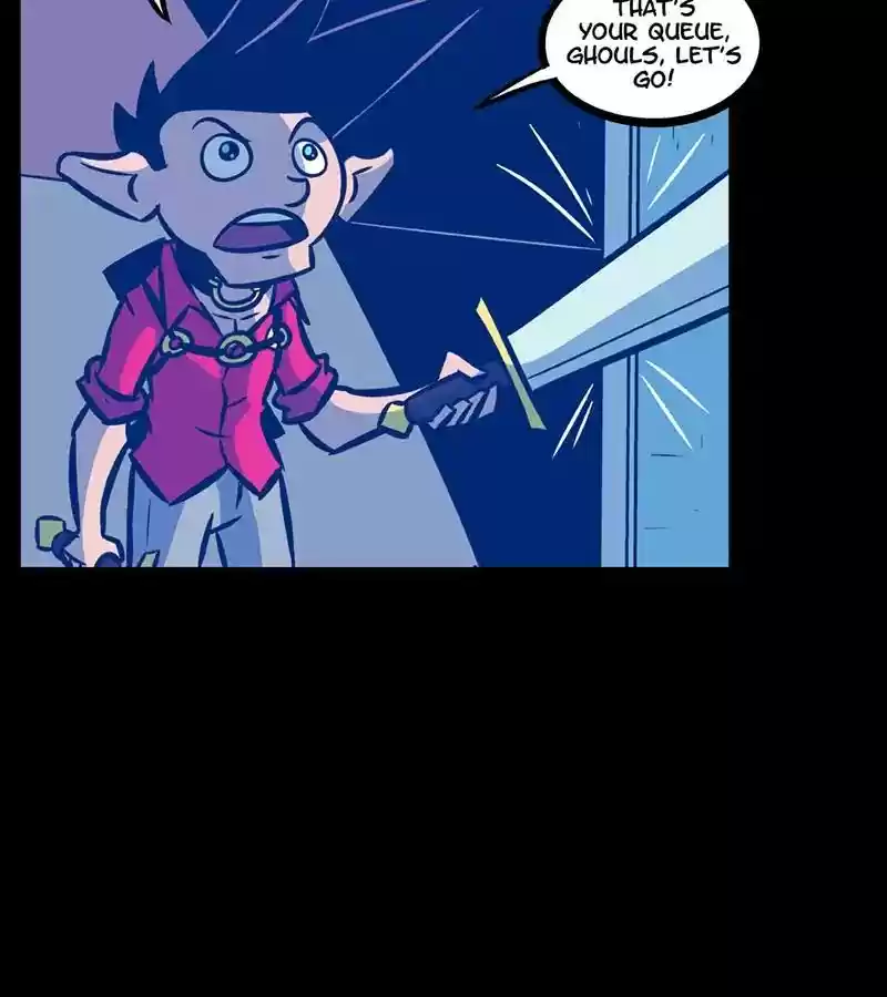 Newman Vol.5 Chapter 165