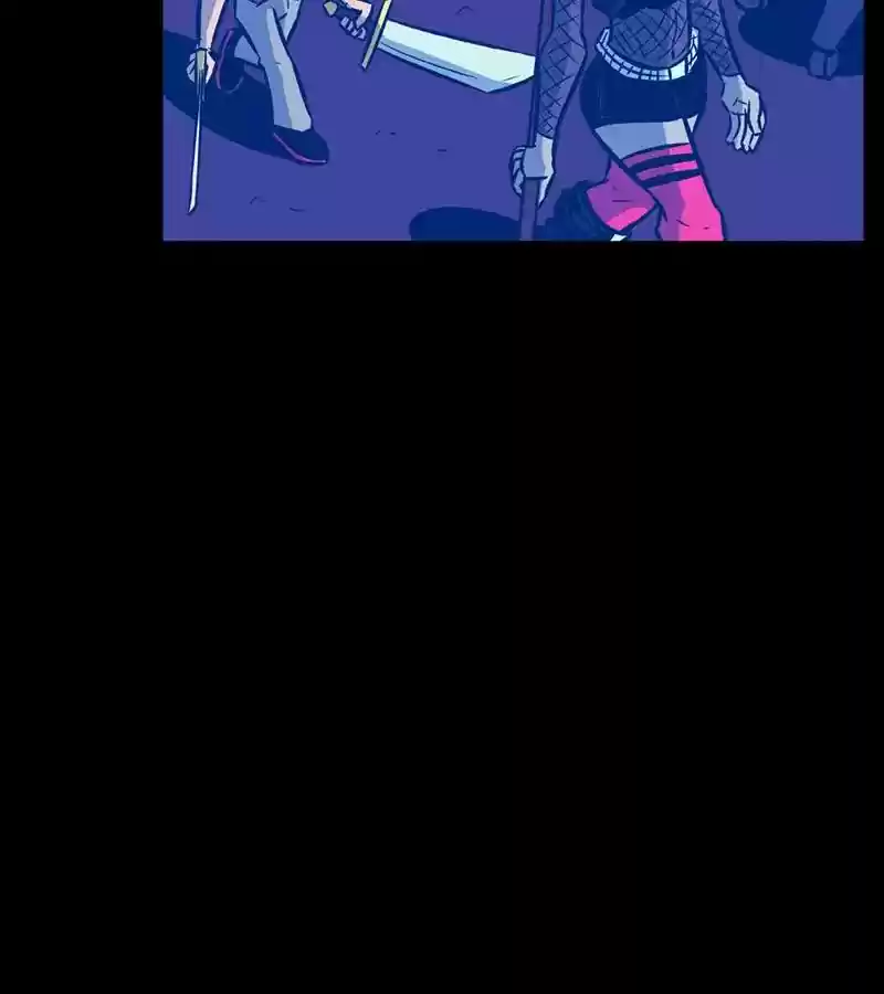 Newman Vol.5 Chapter 165