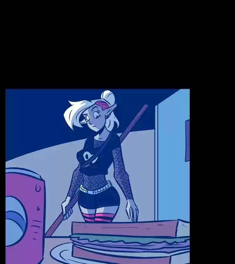 Newman Vol.5 Chapter 165