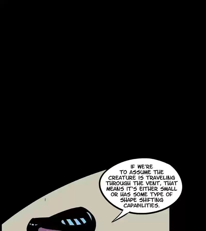 Newman Vol.5 Chapter 165