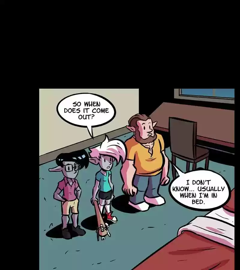 Newman Vol.5 Chapter 165