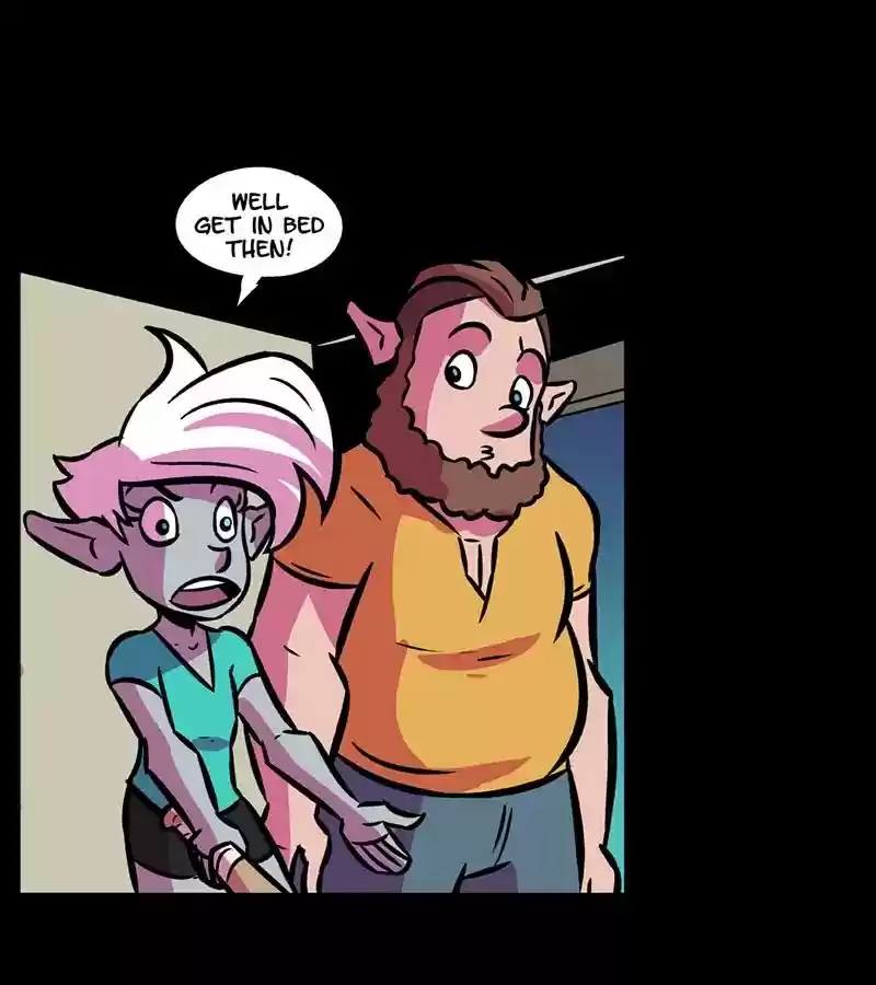 Newman Vol.5 Chapter 165