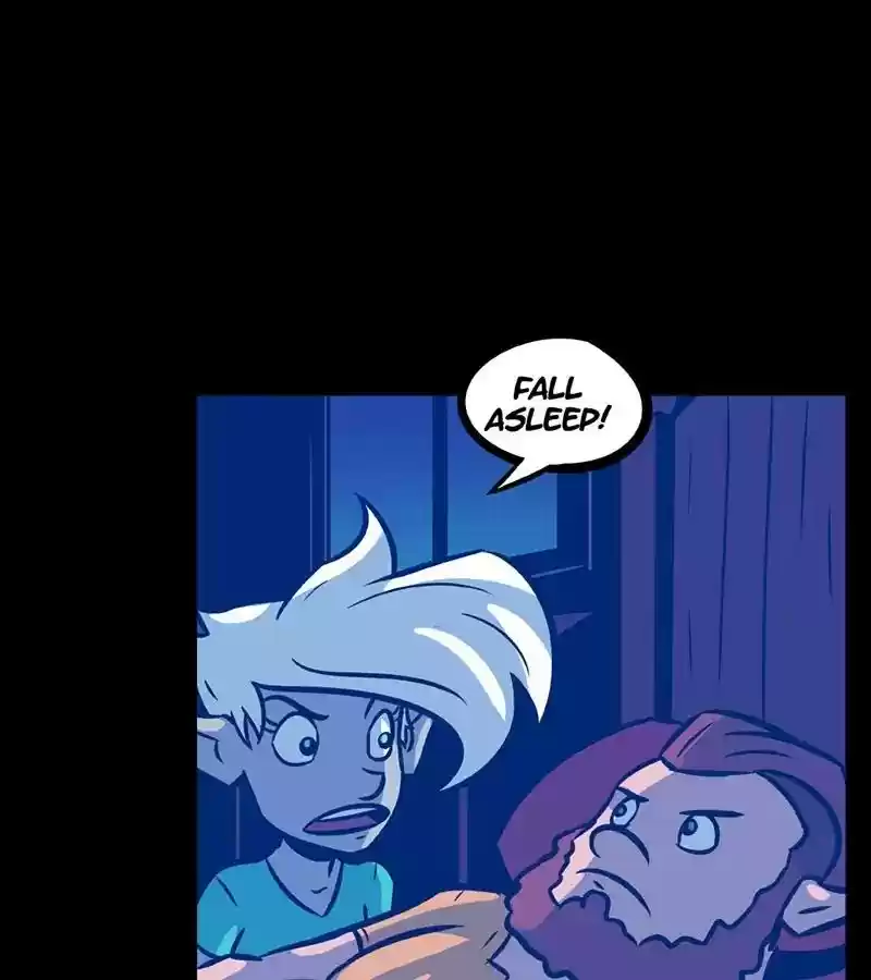 Newman Vol.5 Chapter 165