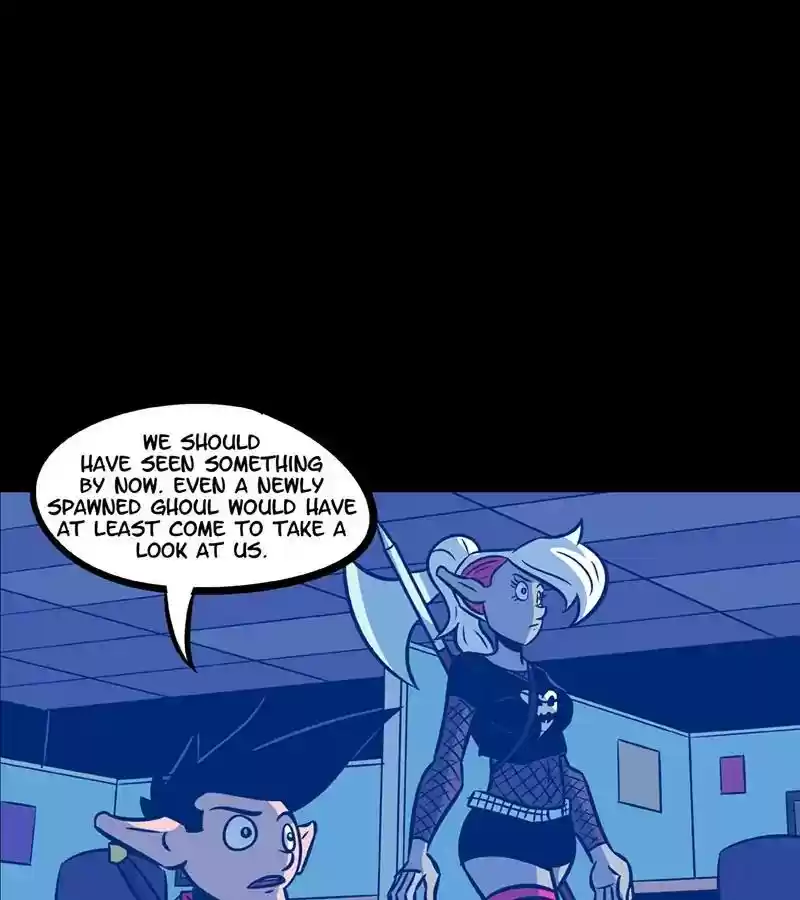 Newman Vol.5 Chapter 165