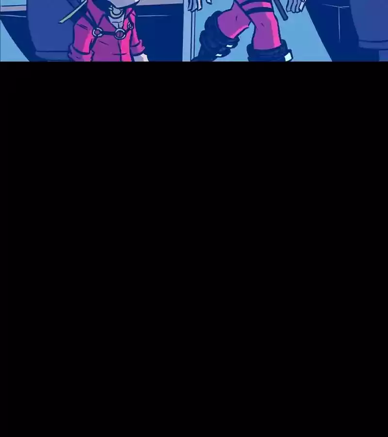 Newman Vol.5 Chapter 165