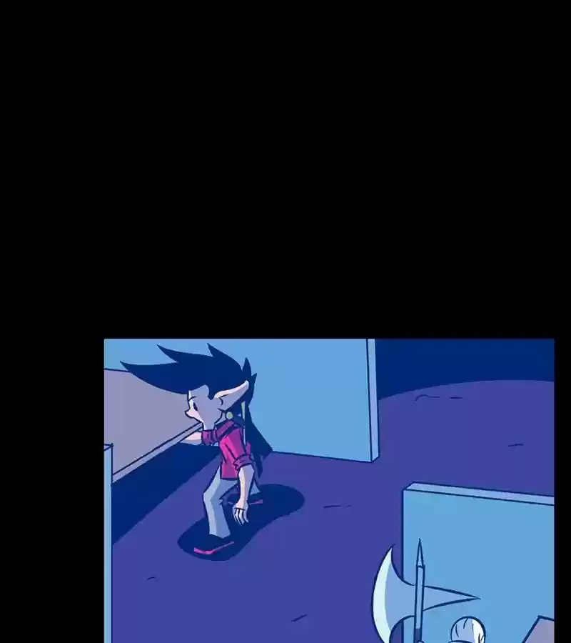 Newman Vol.5 Chapter 165