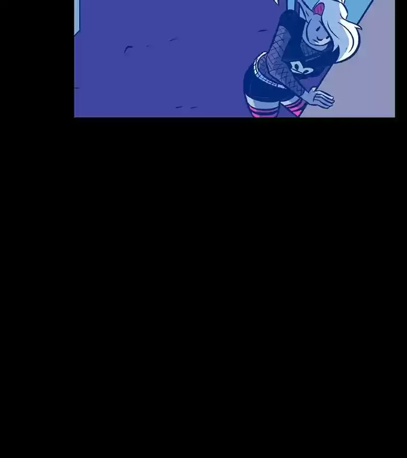 Newman Vol.5 Chapter 165