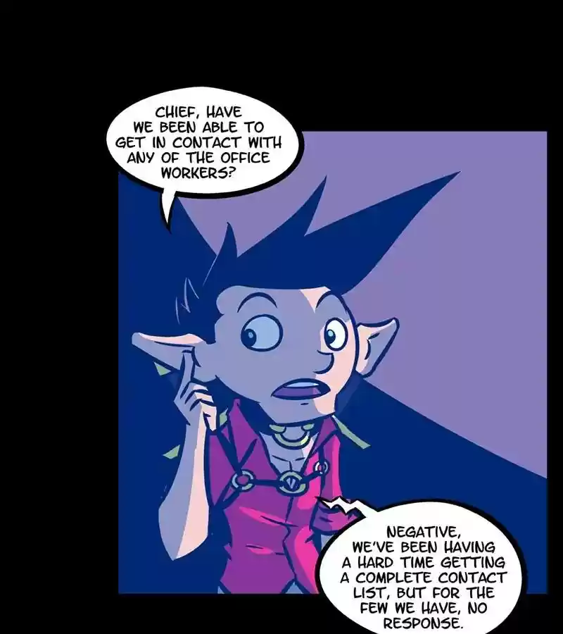 Newman Vol.5 Chapter 165