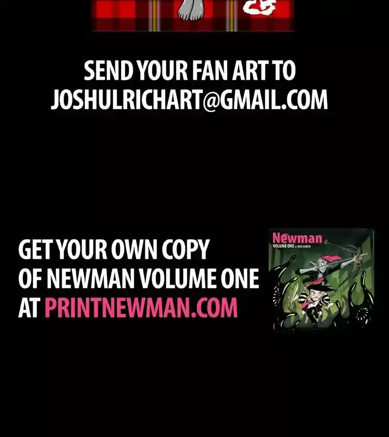 Newman Vol.5 Chapter 165