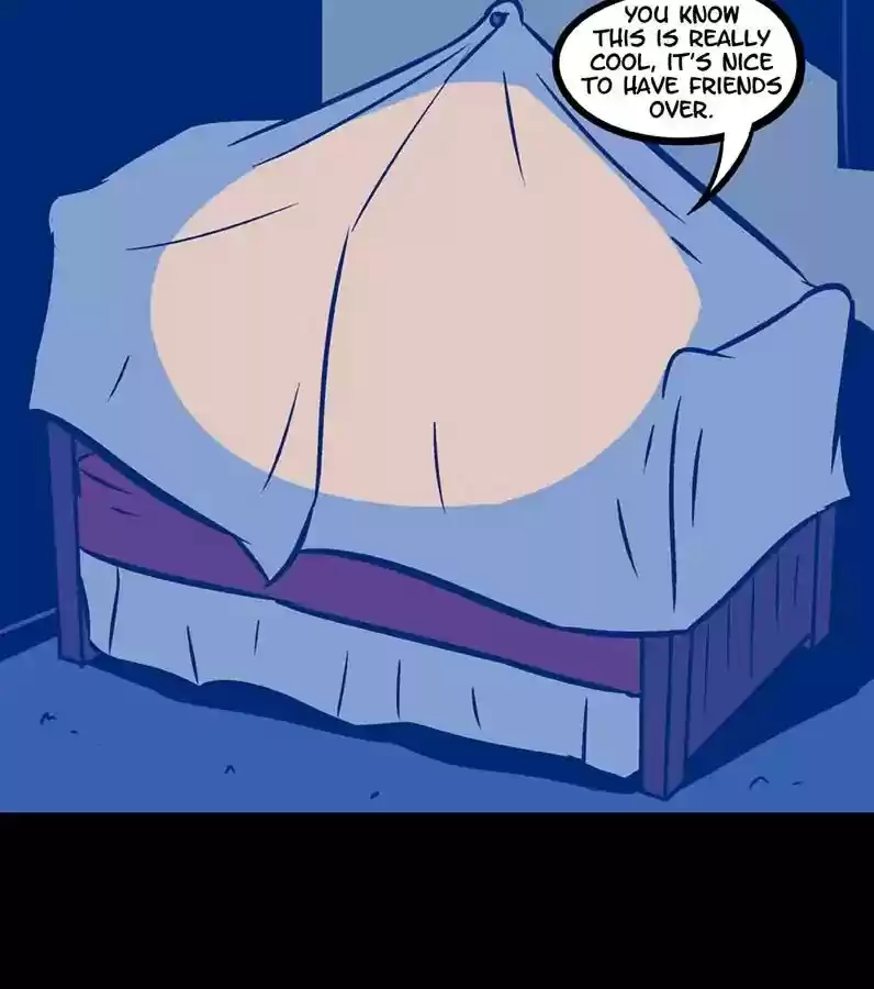 Newman Vol.5 Chapter 166