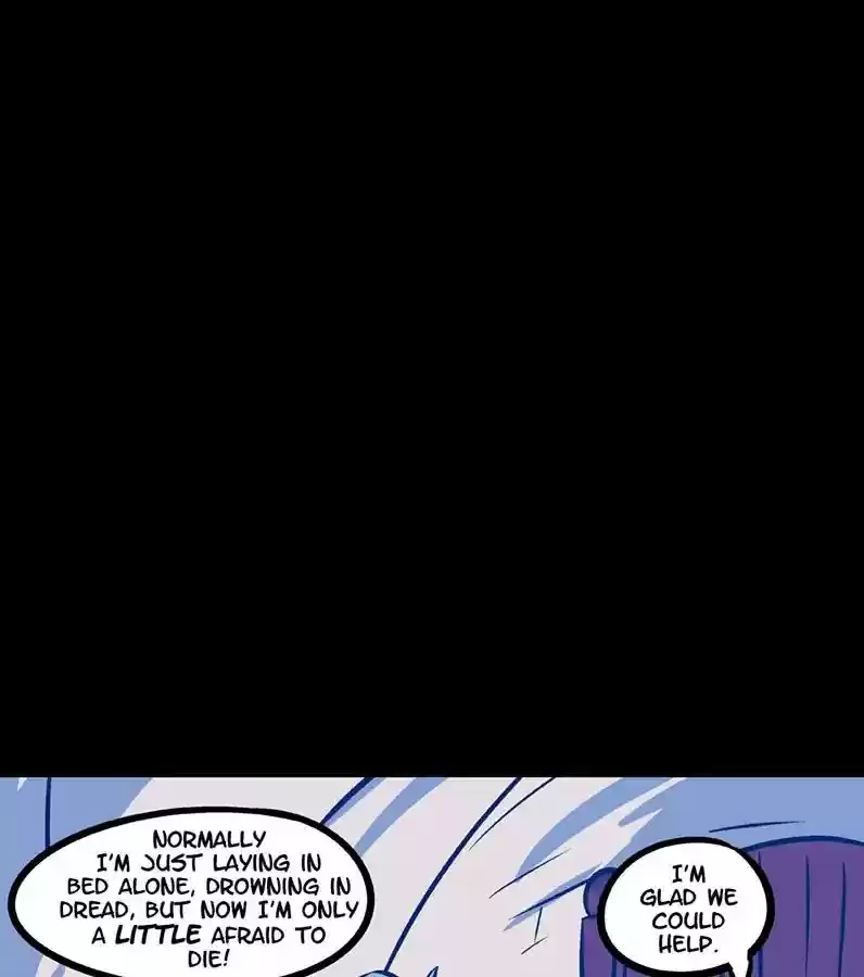 Newman Vol.5 Chapter 166