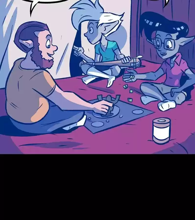 Newman Vol.5 Chapter 166