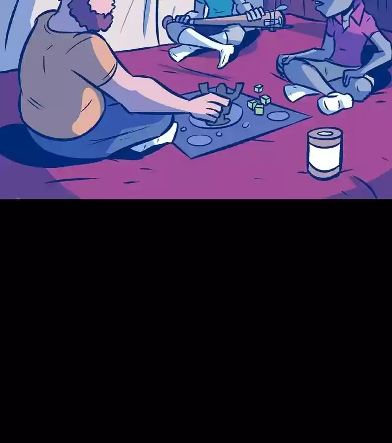 Newman Vol.5 Chapter 166