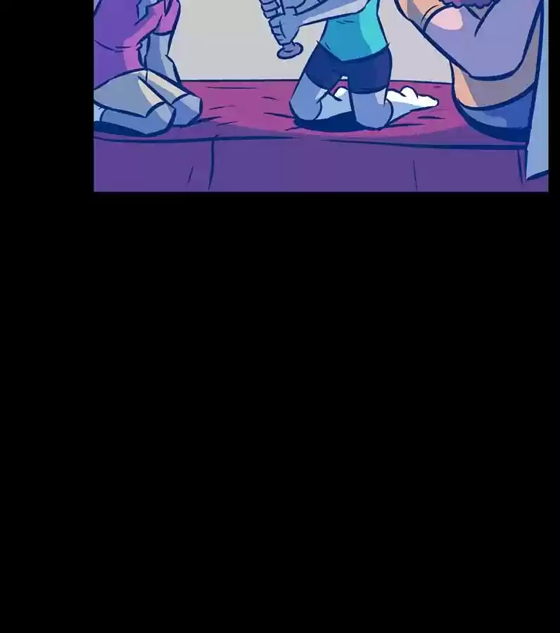 Newman Vol.5 Chapter 166